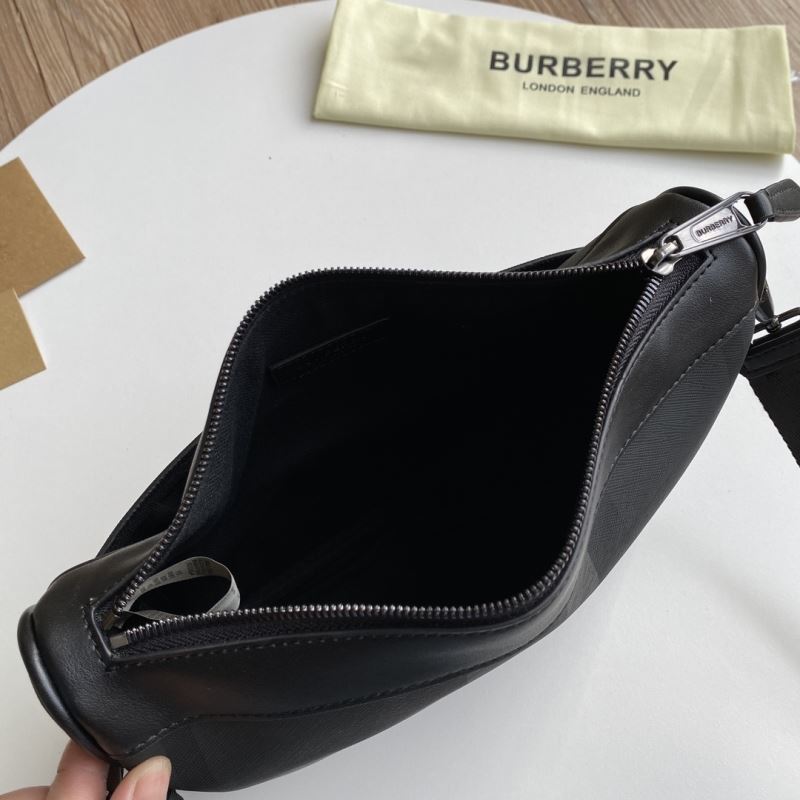 Mens Burberry Satchel Bags